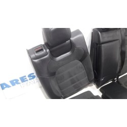Citroen - DS5 - Rear bench seat