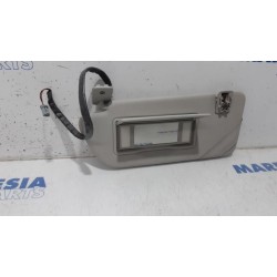 Peugeot - 3008 - Sun visor