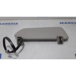 Peugeot - 3008 - Sun visor