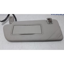 Peugeot - 3008 - Sun visor