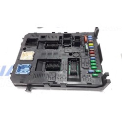 Peugeot - 3008 - Engine management computer