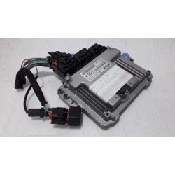 Peugeot - 3008 - Engine management computer