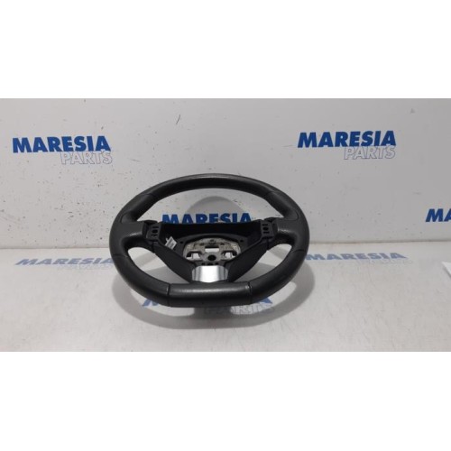 Peugeot - 3008 - Steering wheel