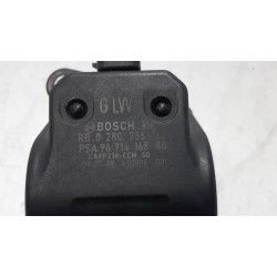 Peugeot - 3008 - Throttle pedal position sensor