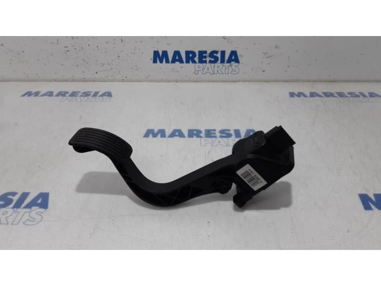 Peugeot - 3008 - Throttle pedal position sensor