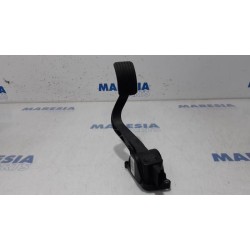 Peugeot - 3008 - Throttle pedal position sensor