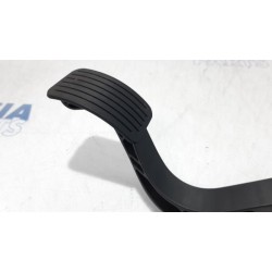 Peugeot - 3008 - Throttle pedal position sensor