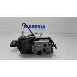 Peugeot - 3008 - Türschlossmechanik 4-türig links hinten