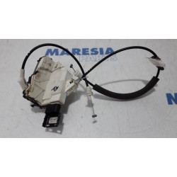 Peugeot - 3008 - Front door lock mechanism 4-door, right