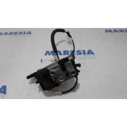 Peugeot - 3008 - Front door lock mechanism 4-door, right