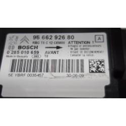 Peugeot - 3008 - Airbag Module
