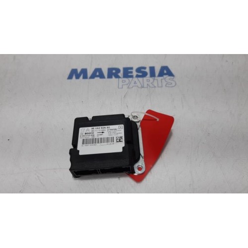 Peugeot - 3008 - Airbag Module