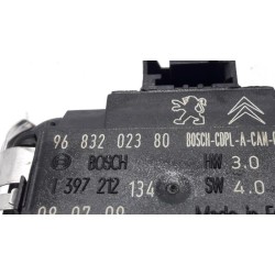 Peugeot - 3008 - Rain sensor