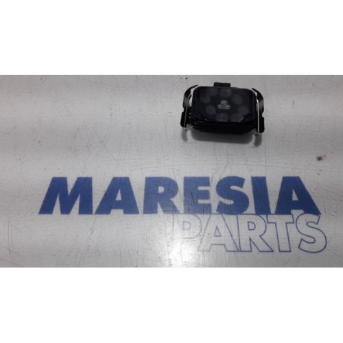 Peugeot - 3008 - Rain sensor