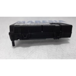 Peugeot - 3008 - Tyre pressure module