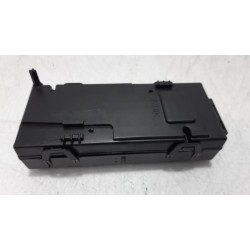 Peugeot - 3008 - Tyre pressure module
