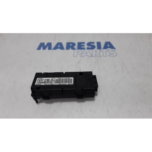 Peugeot - 3008 - Tyre pressure module