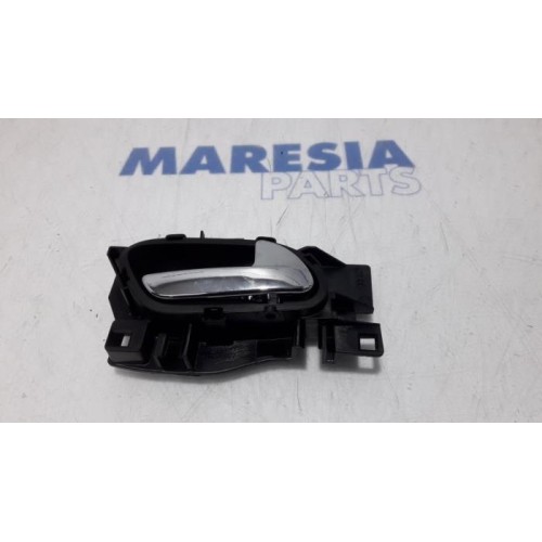 Peugeot - 3008 - Front door handle 4-door, right