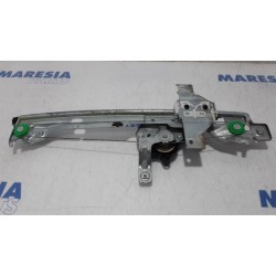Peugeot - 3008 - Fenstermechanik 4-türig links hinten