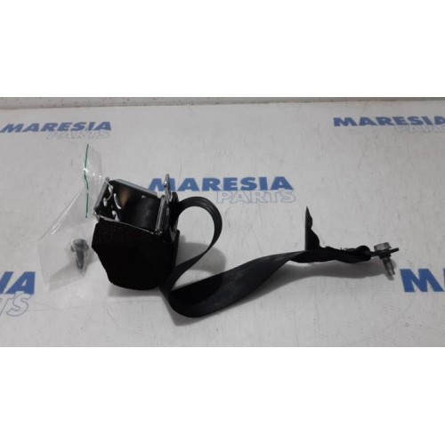 Peugeot - 3008 - Rear seatbelt, right