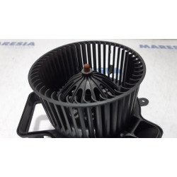 Peugeot - 3008 - Heating and ventilation fan motor