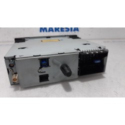 Peugeot - 3008 - Radio CD player
