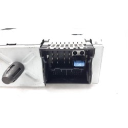 Peugeot - 3008 - Radio CD player