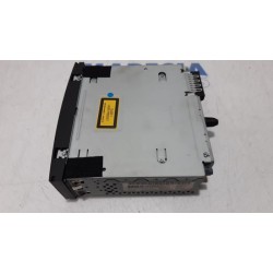 Peugeot - 3008 - Radio CD player
