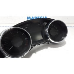 Peugeot - 3008 - Instrumentenbrett