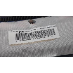 Peugeot - 3008 - Airbag Himmel links
