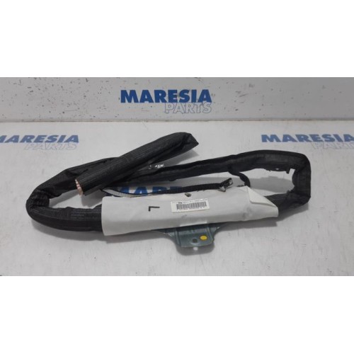 Peugeot - 3008 - Roof curtain airbag, left