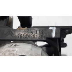 Peugeot - 3008 - Fog light, front left