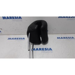Citroen - DS5 - Headrest