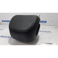 Citroen - DS5 - Headrest