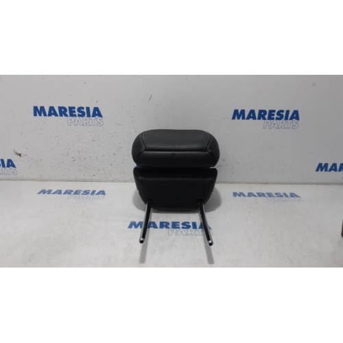 Citroen - DS5 - Headrest