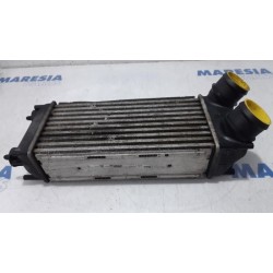 Peugeot - 3008 - Intercooler