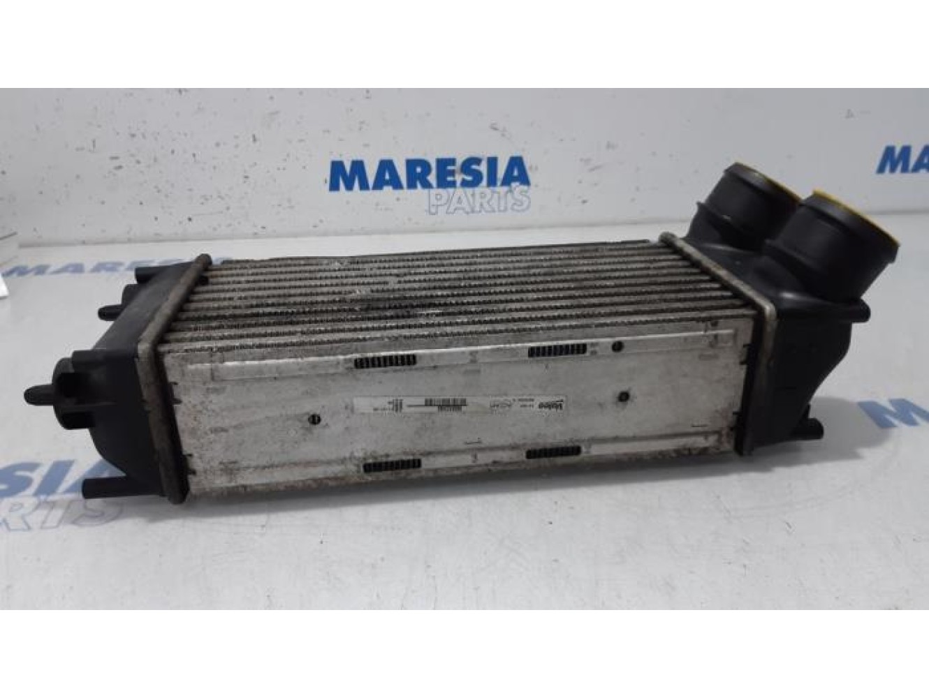 Peugeot - 3008 - Intercooler