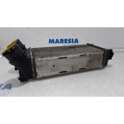 Peugeot - 3008 - Intercooler