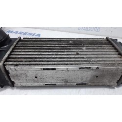 Peugeot - 3008 - Intercooler