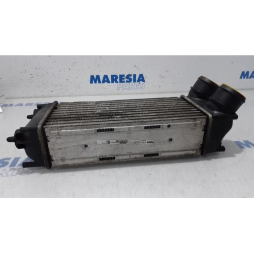 Peugeot - 3008 - Intercooler