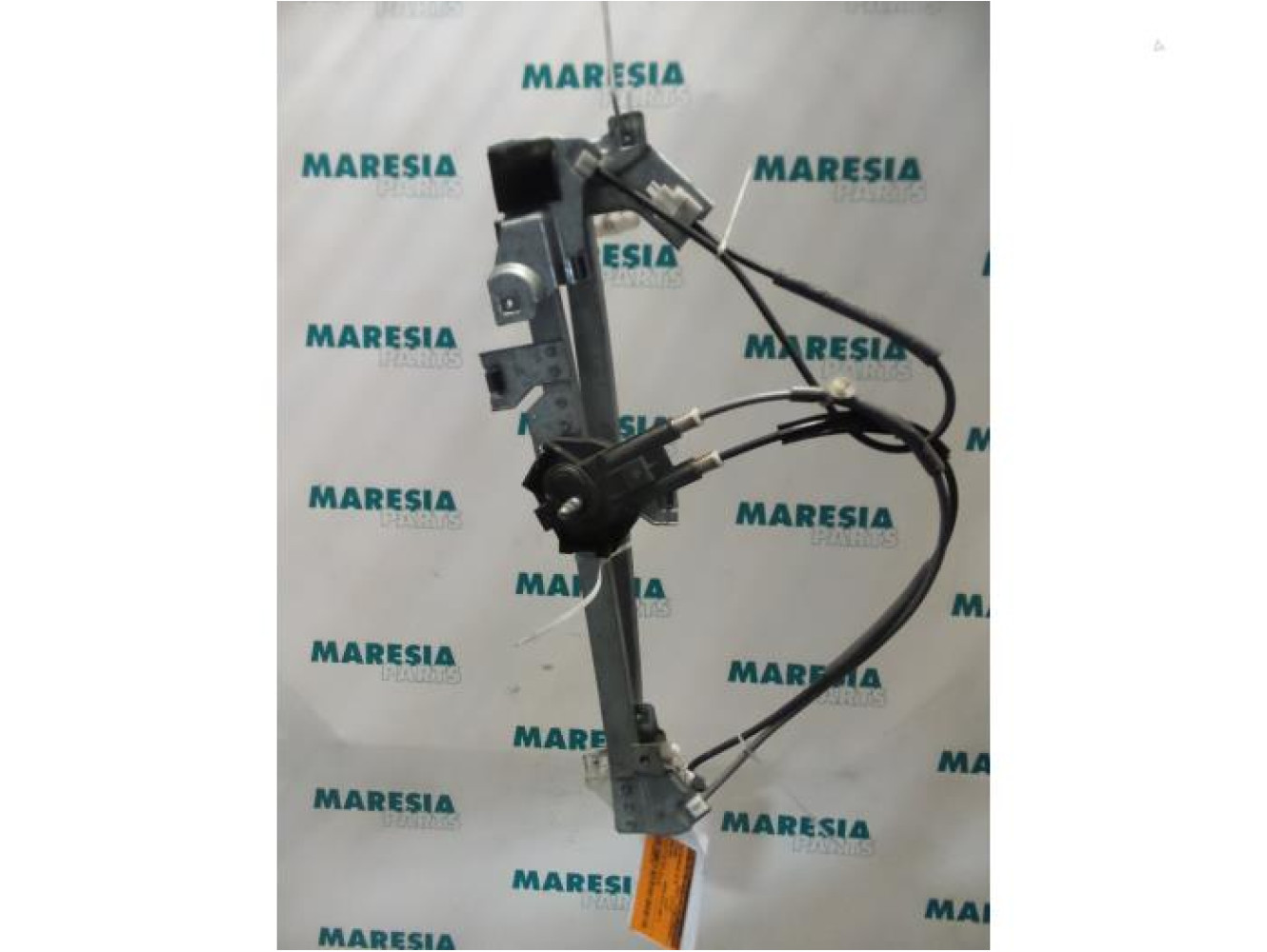 Citroen - Berlingo - Window mechanism 2-door, front right