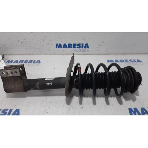 Peugeot - 3008 - Front shock absorber rod, right