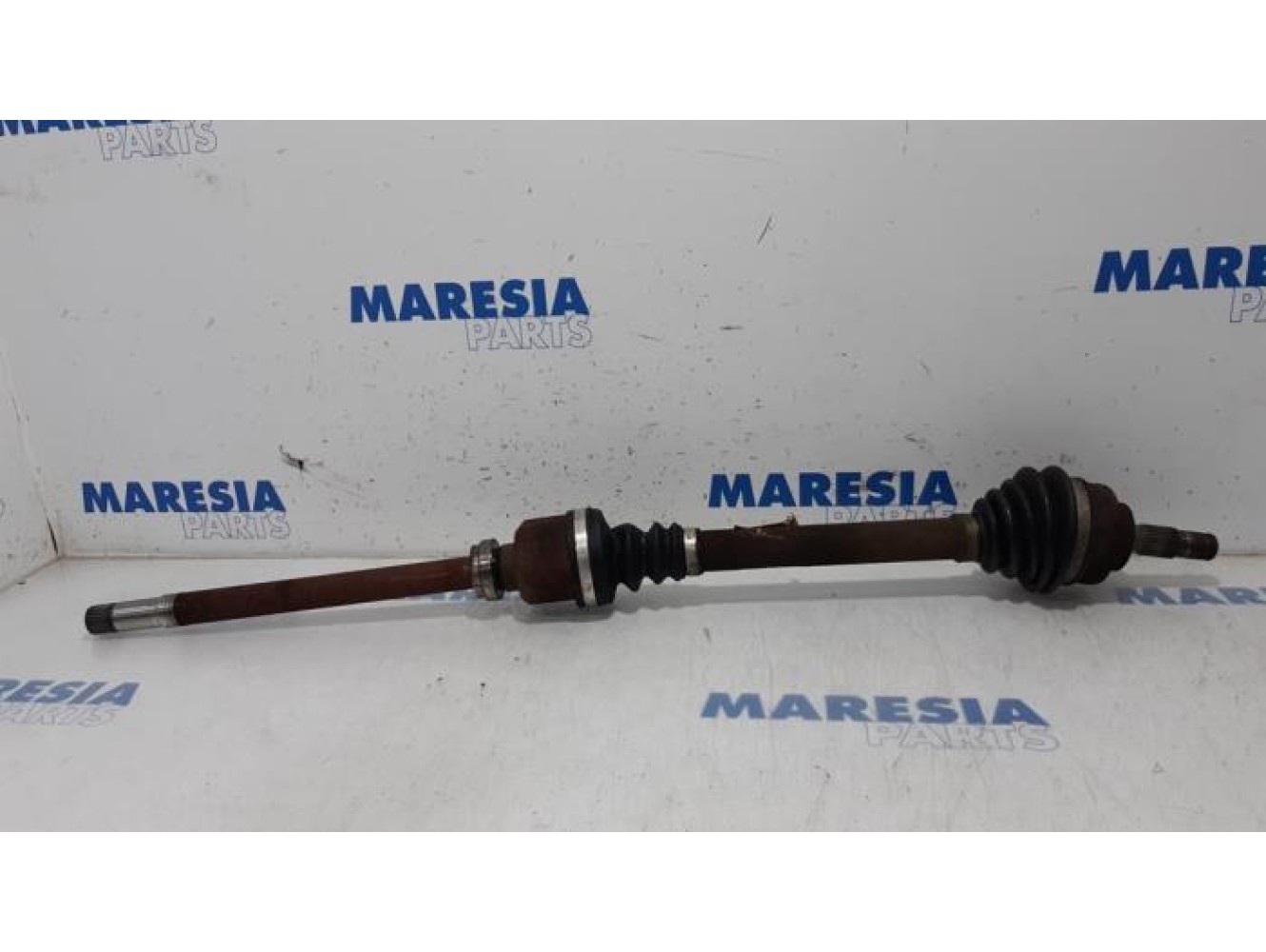 Peugeot - 3008 - Front drive shaft, right