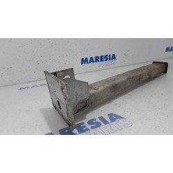 Peugeot - 3008 - Subframe