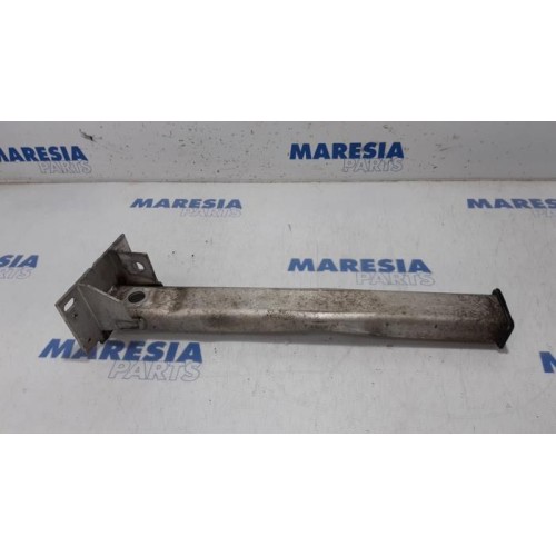 Peugeot - 3008 - Subframe