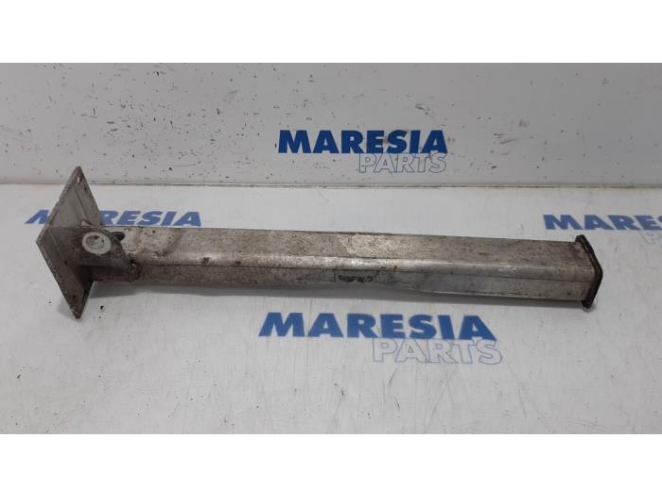 Peugeot - 3008 - Subframe