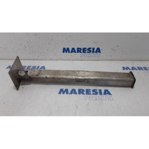 Peugeot - 3008 - Subframe