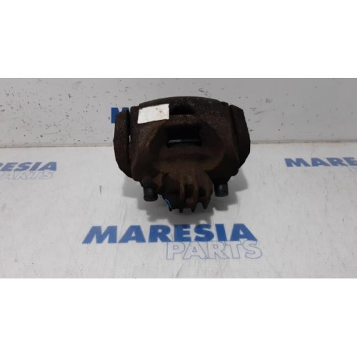 Peugeot - 3008 - Front brake calliper, left