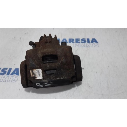 Peugeot - 3008 - Front brake calliper, right
