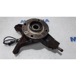 Peugeot - 3008 - Joint avant droit